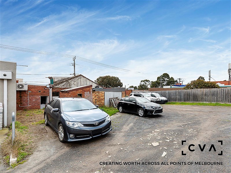 118A Canterbury Road, Blackburn South