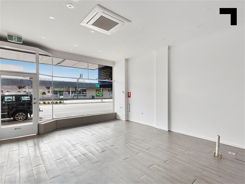 118A Canterbury Road, Blackburn South