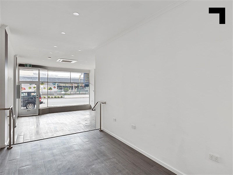 118A Canterbury Road, Blackburn South