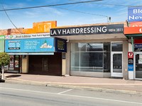 118A Canterbury Road, Blackburn South