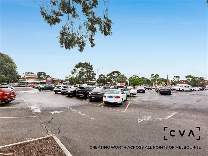 1st Floor, Suite 4/15 Munro Street, Coburg