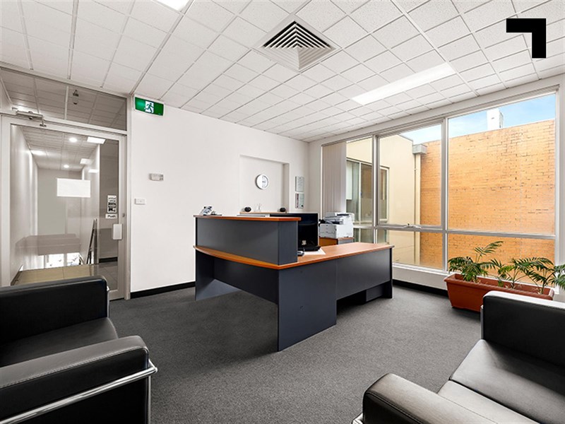 1st Floor, Suite 4/15 Munro Street, Coburg