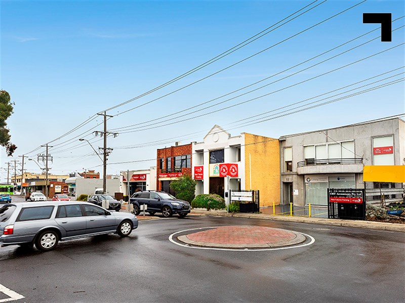 1st Floor, Suite 4/15 Munro Street, Coburg