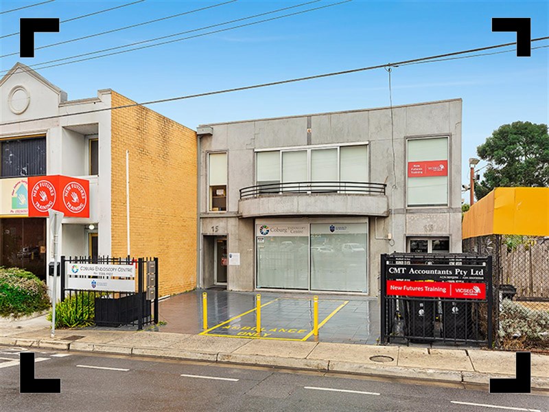 1st Floor, Suite 4/15 Munro Street, Coburg