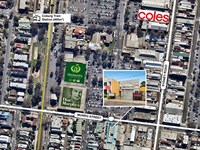 1st Floor, Suite 4/15 Munro Street, Coburg