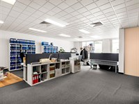 1st Floor, Suite 4/15 Munro Street, Coburg