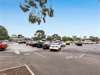 1st Floor, Suite 4/15 Munro Street, Coburg