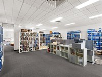 1st Floor, Suite 4/15 Munro Street, Coburg