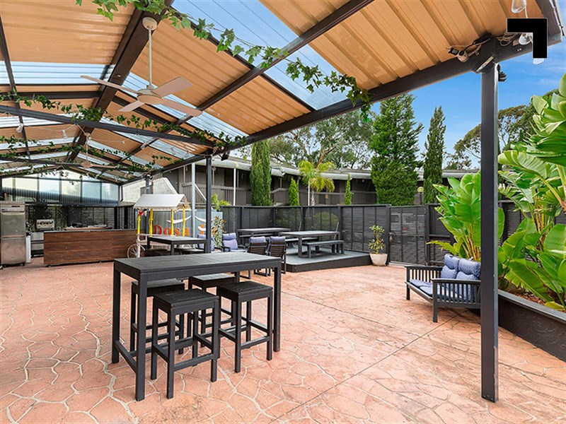 54/137 Mountain Highway, Wantirna