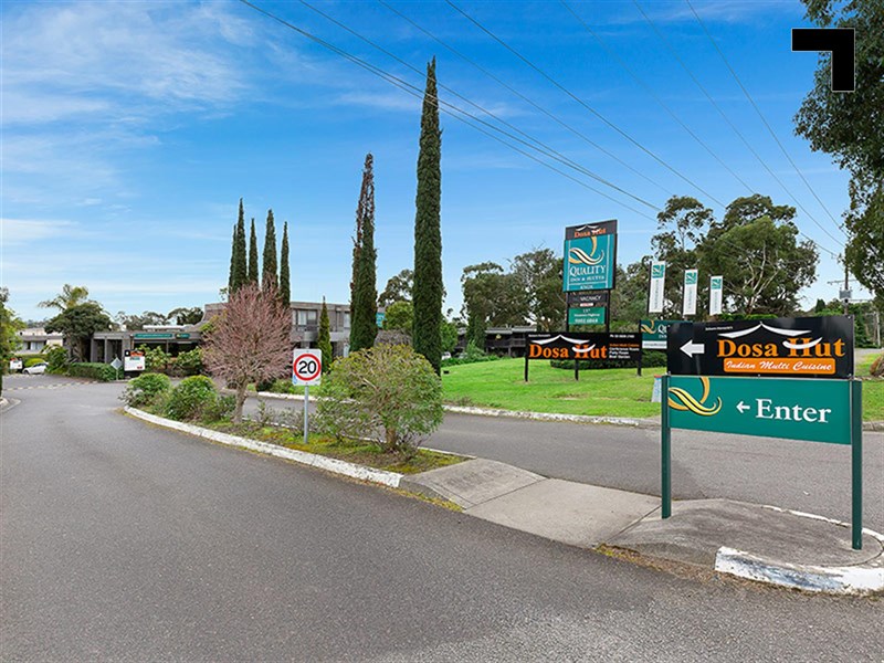 54/137 Mountain Highway, Wantirna