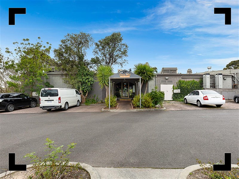 54/137 Mountain Highway, Wantirna