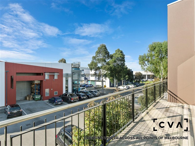 K3/63-85 Turner Street, Port Melbourne