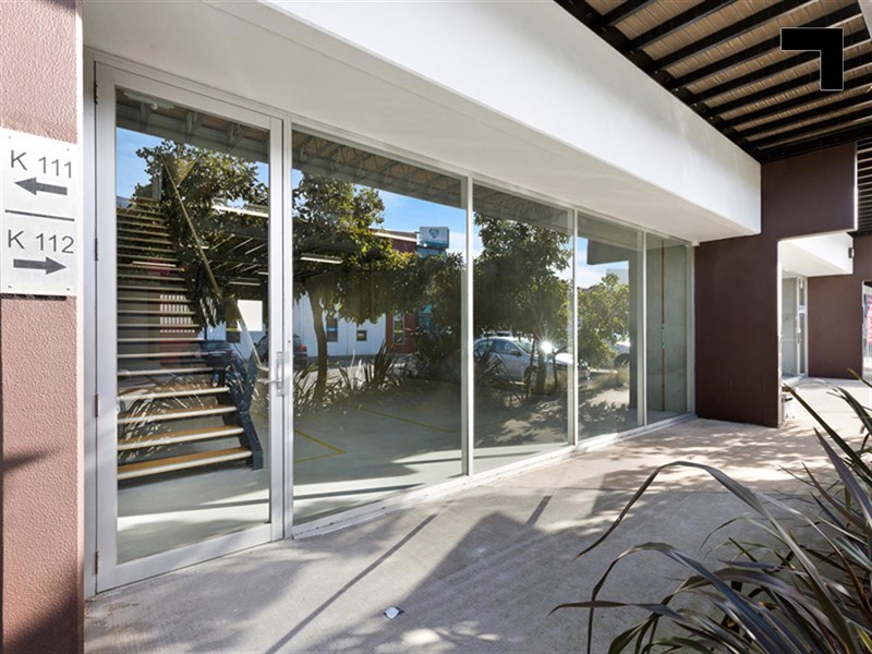 K3/63-85 Turner Street, Port Melbourne