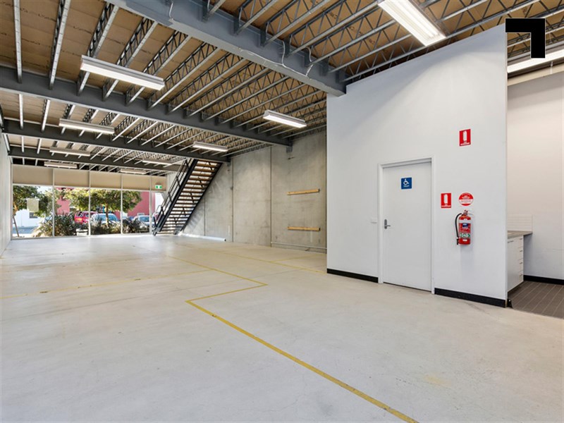 K3/63-85 Turner Street, Port Melbourne