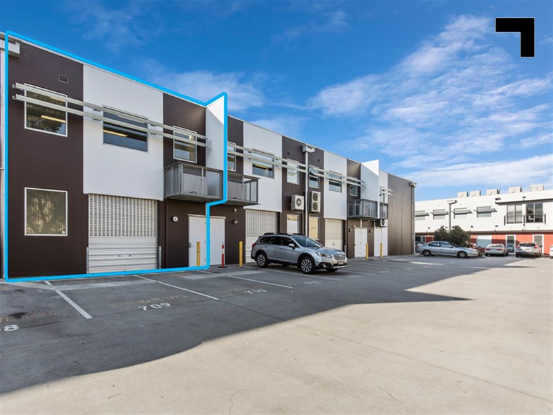 K3/63-85 Turner Street, Port Melbourne
