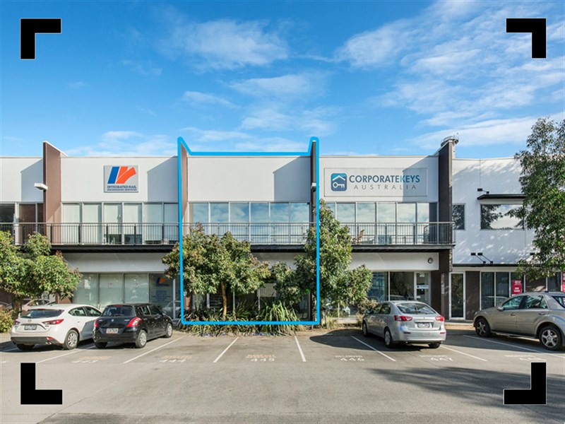 K3/63-85 Turner Street, Port Melbourne