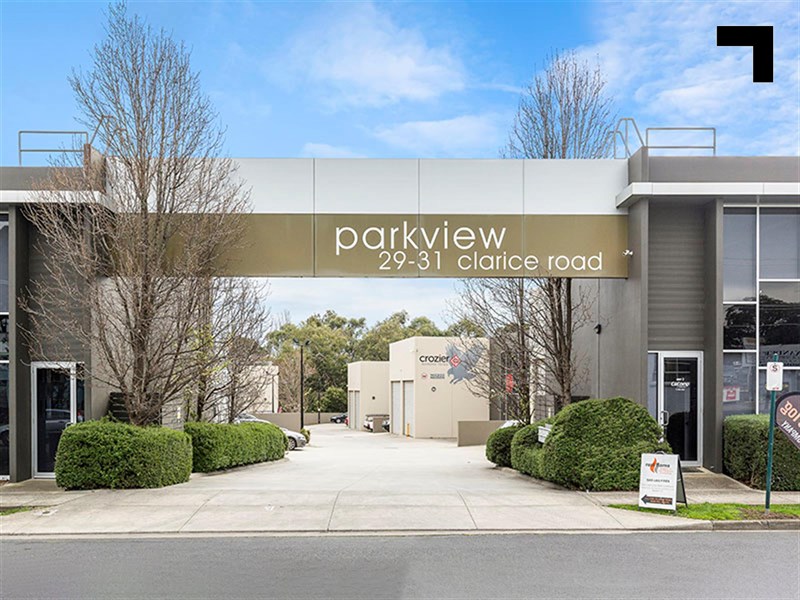 13/29-31 Clarice Road, Box Hill