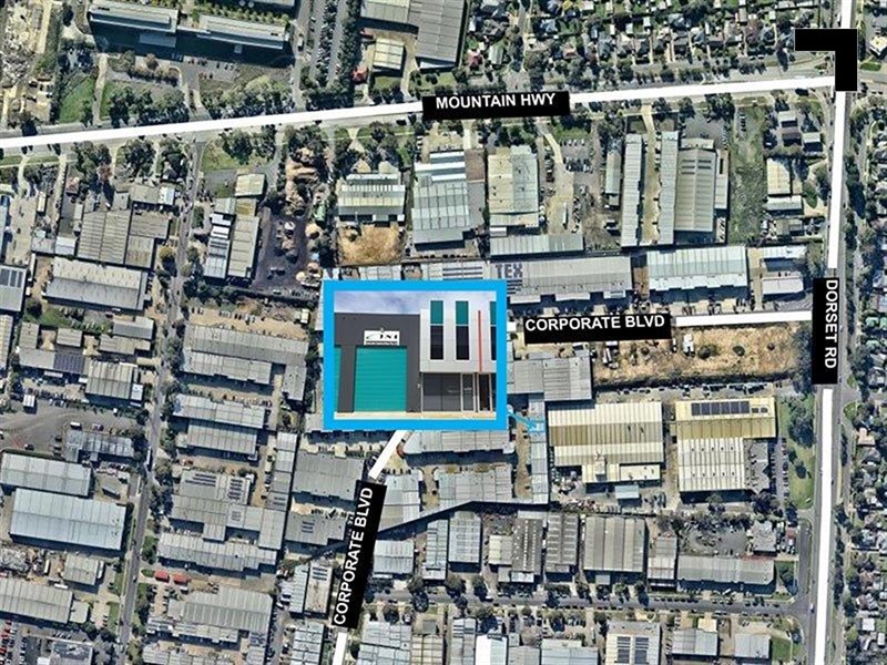 7/27-49 Corporate Boulevard, Bayswater