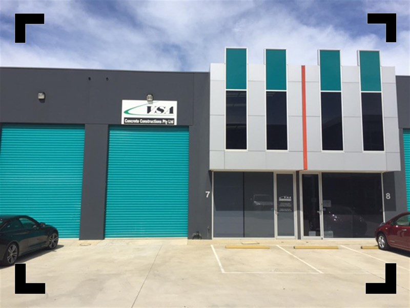 7/27-49 Corporate Boulevard, Bayswater
