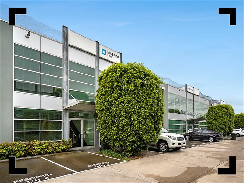 Unit 6/3 Westside Avenue, Port Melbourne