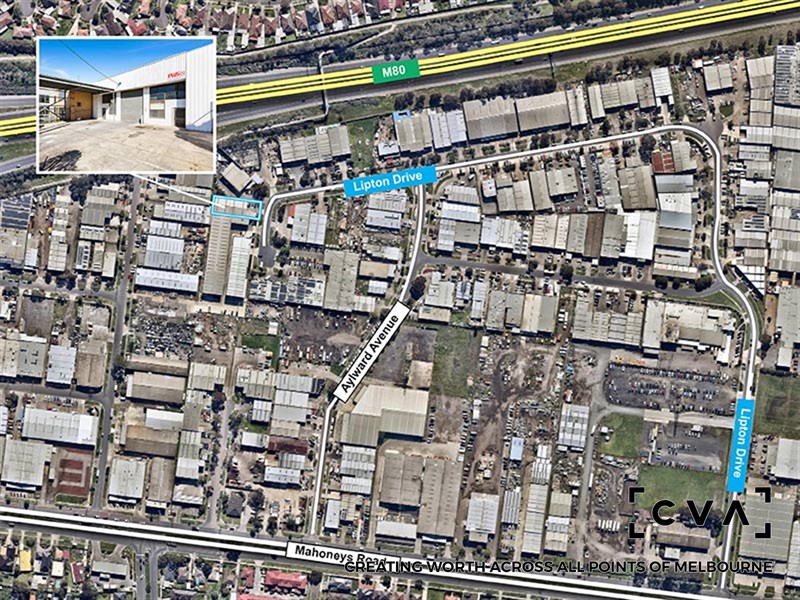 82 Lipton Drive, Thomastown