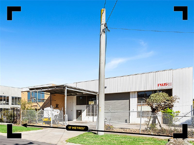 82 Lipton Drive, Thomastown