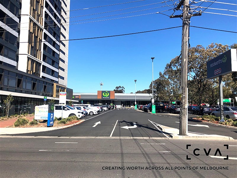 G17/288 Albert Street, Brunswick