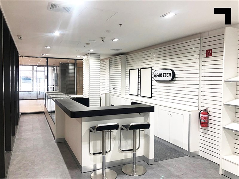 G17/288 Albert Street, Brunswick