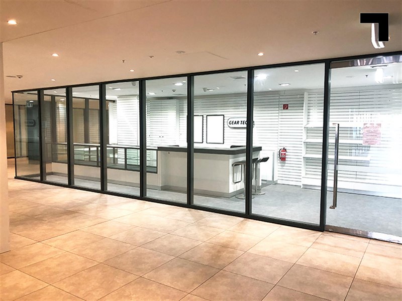 G17/288 Albert Street, Brunswick