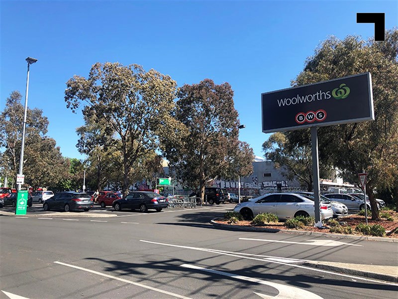 G17/288 Albert Street, Brunswick