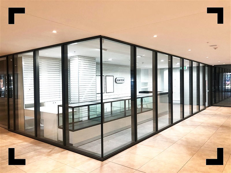 G17/288 Albert Street, Brunswick