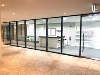 G17/288 Albert Street, Brunswick