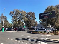 G17/288 Albert Street, Brunswick