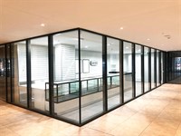 G17/288 Albert Street, Brunswick