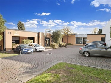 15862 - Suite 2 & 3/11 International Square, Tullamarine