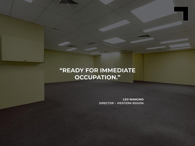 Suite 2 & 3/11 International Square, Tullamarine