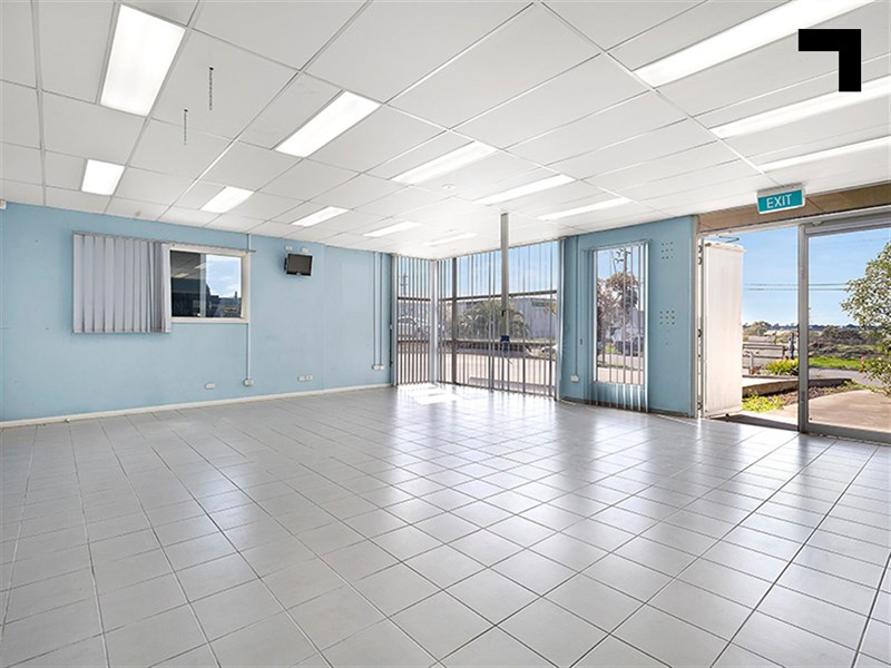 25 Merri Concourse, Campbellfield