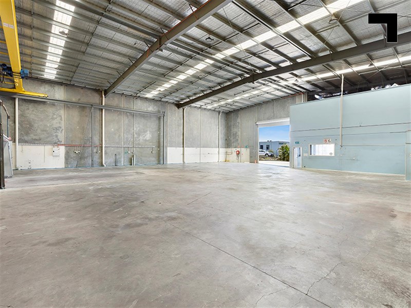 25 Merri Concourse, Campbellfield