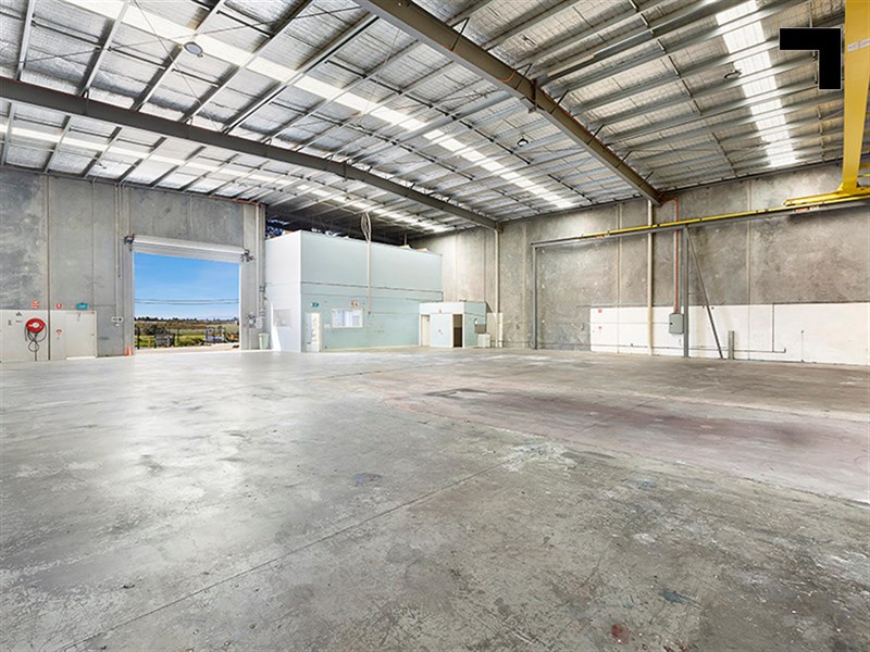 25 Merri Concourse, Campbellfield