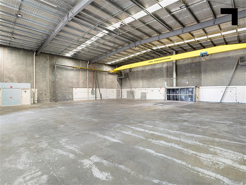 25 Merri Concourse, Campbellfield