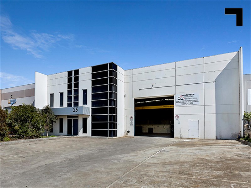 25 Merri Concourse, Campbellfield