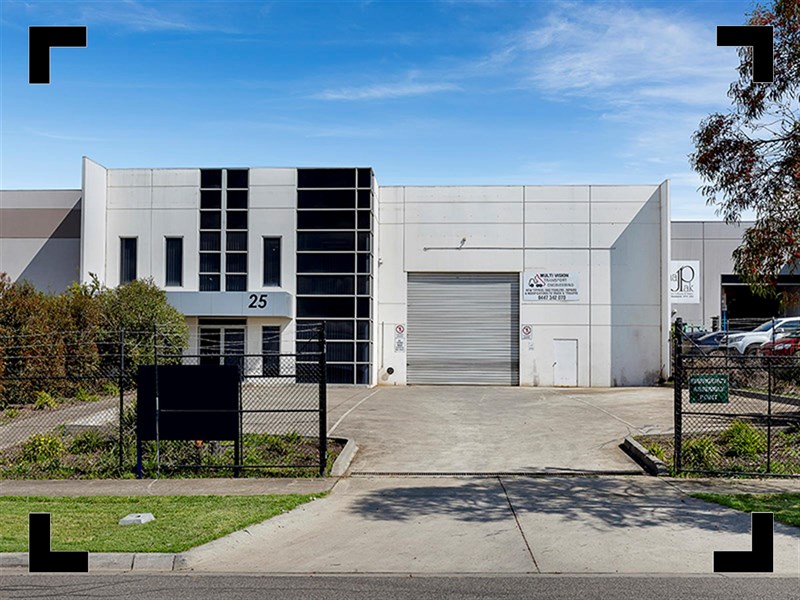 25 Merri Concourse, Campbellfield