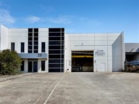 25 Merri Concourse, Campbellfield