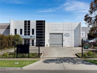 25 Merri Concourse, Campbellfield