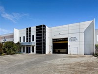 25 Merri Concourse, Campbellfield