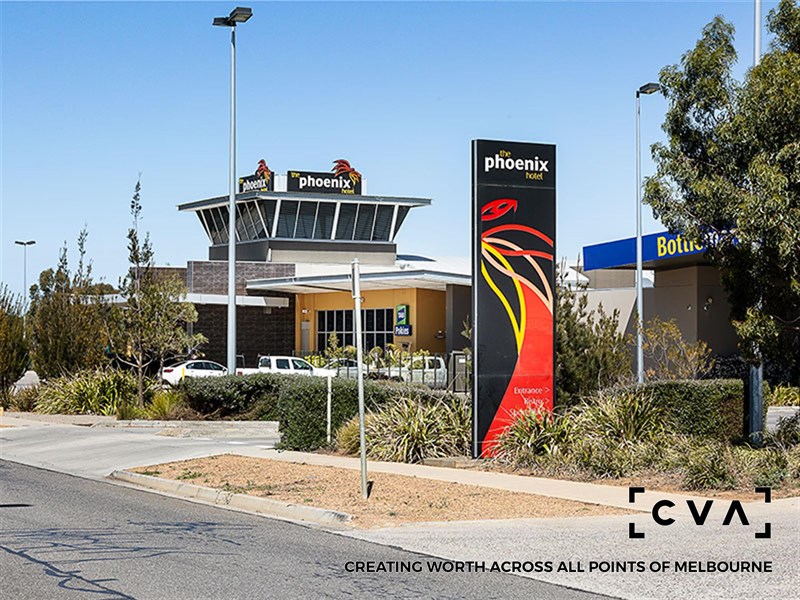 Unit 35/22 - 30 Wallace Avenue, Point Cook