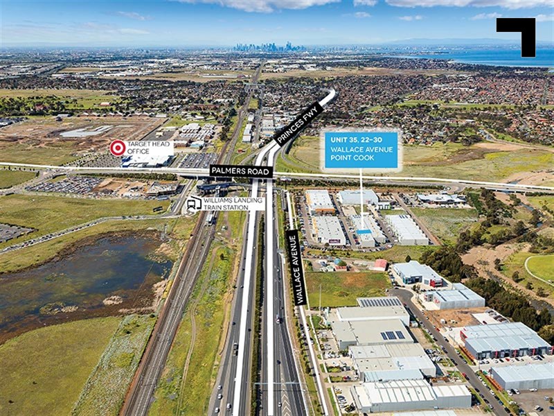 Unit 35/22 - 30 Wallace Avenue, Point Cook