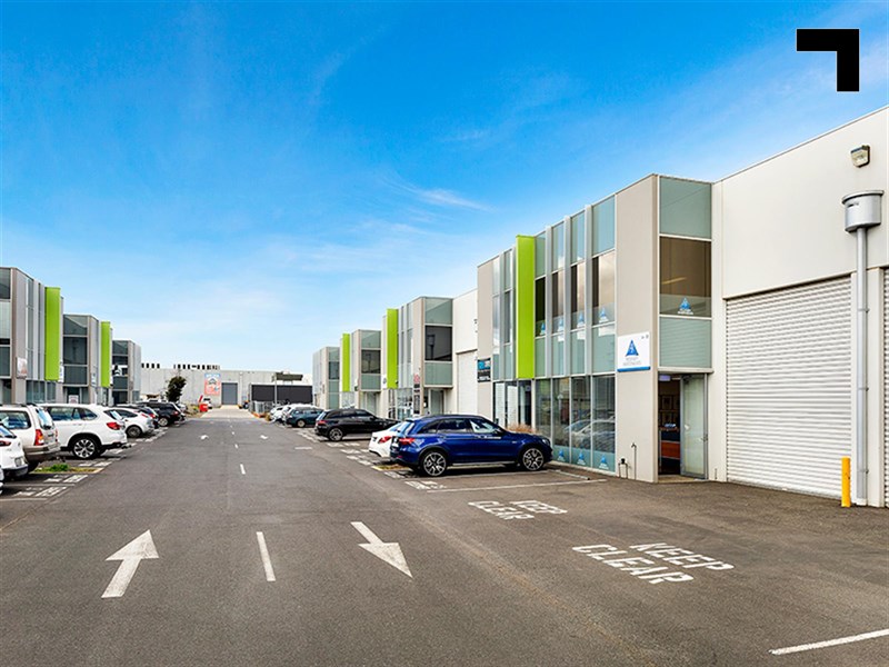 Unit 35/22 - 30 Wallace Avenue, Point Cook