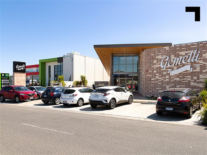 Unit 35/22 - 30 Wallace Avenue, Point Cook