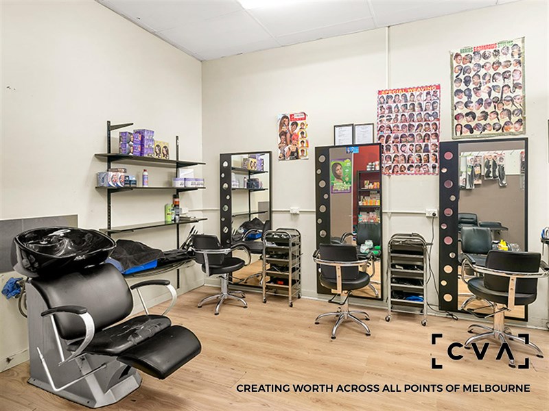 Shop 6/1-3 Alexandra Avenue, Hoppers Crossing